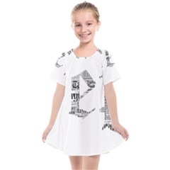 Taylor Swift Kids  Smock Dress by taylorswift