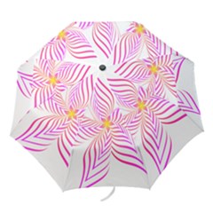 Petal Flower Folding Umbrellas by Mariart