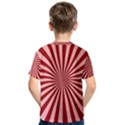 The Ringmaster Kids  Cotton Tee View2