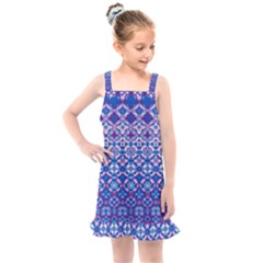 Digital Art Star Kids  Overall Dress by Mariart