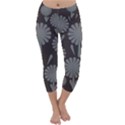 Zappwaits Capri Winter Leggings  View1