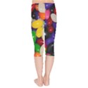 Jelly Beans Kids  Capri Leggings  View2