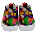 Jelly Beans Kids  Mid-Top Canvas Sneakers View4