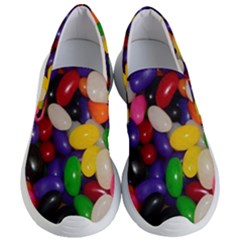 Jelly Beans Women s Lightweight Slip Ons by pauchesstore