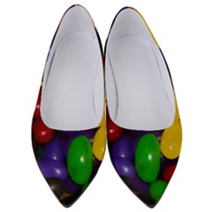 Jelly Beans Women s Low Heels by pauchesstore