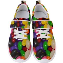 Jelly Beans Men s Velcro Strap Shoes by pauchesstore