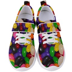 Jelly Beans Women s Velcro Strap Shoes by pauchesstore