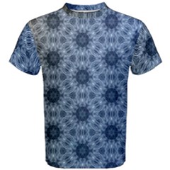 Pattern Patterns Seamless Design Men s Cotton Tee by Pakrebo