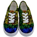 Lgbt Pride Rainbow Gay Lesbian Kids  Classic Low Top Sneakers View1