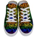 Lgbt Pride Rainbow Gay Lesbian Half Slippers View1