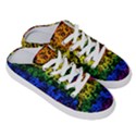 Lgbt Pride Rainbow Gay Lesbian Half Slippers View3