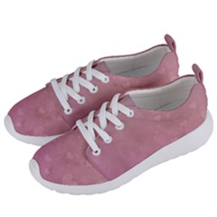 Lovely Hearts Women s Lightweight Sports Shoes by lucia