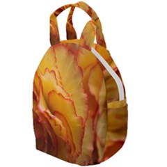 Flowers Leaves Leaf Floral Summer Travel Backpacks by Sudhe