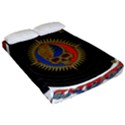 The Grateful Dead Fitted Sheet (California King Size) View2