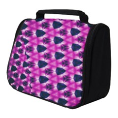 Digital Art Art Artwork Abstract Full Print Travel Pouch (small) by Pakrebo