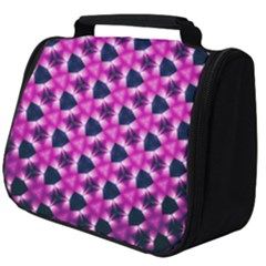 Digital Art Art Artwork Abstract Full Print Travel Pouch (big) by Pakrebo