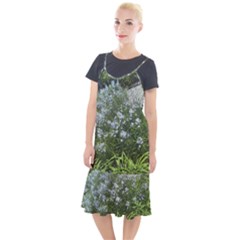 Lurie Garden Amsonia Camis Fishtail Dress by Riverwoman