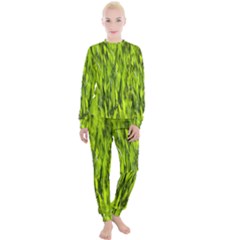 Agricultural Field   Women s Lounge Set by rsooll