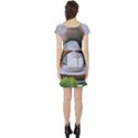 Henry Moore Short Sleeve Skater Dress View2