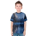 Mountain Glass Kids  Cotton Tee View1