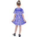 Electric Field Art LVII Kids  Sailor Dress View2