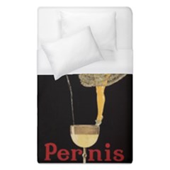 Pernis Champagne Duvet Cover (single Size) by StarvingArtisan