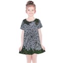 Queen Annes Lace Original Kids  Simple Cotton Dress View1