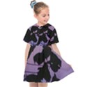 Moon and Catalpa Tree Kids  Sailor Dress View1