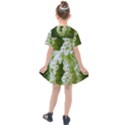 Green Closing Queen Annes Lace Kids  Sailor Dress View2