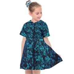 Sidewalk Flower Kids  Sailor Dress by okhismakingart