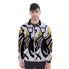 Bmx Men s Windbreaker by Melcu