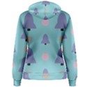 Christmas Bauble Women s Pullover Hoodie View2