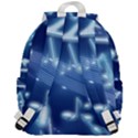 Music Sound Musical Love Melody Top Flap Backpack View3