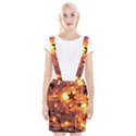 Star Radio Light Effects Magic Braces Suspender Skirt View1