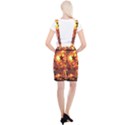 Star Radio Light Effects Magic Braces Suspender Skirt View2