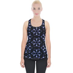 Purple Circle Wallpaper Piece Up Tank Top by HermanTelo