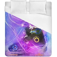 Ski Boot Ski Boots Skiing Activity Duvet Cover (california King Size) by Pakrebo