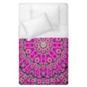 From The Sky Came Flowers In Calm Bohemian Peace Duvet Cover (Single Size) View1