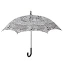 Artists Hook Handle Umbrella (Medium) View3