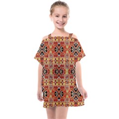 Rp 2 Kids  One Piece Chiffon Dress by ArtworkByPatrick