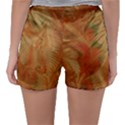 Mottle Color Movement Colorful Sleepwear Shorts View2