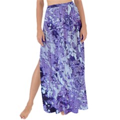 Maelstrom Maxi Chiffon Tie-up Sarong by WILLBIRDWELL