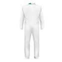 Ireland Flag Irish Flag OnePiece Jumpsuit (Kids) View2