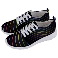 Wallpaper Background Colors Neon Men s Lightweight Sports Shoes by Bajindul