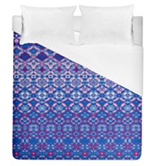 Digital Art Art Artwork Abstract Duvet Cover (queen Size) by Pakrebo