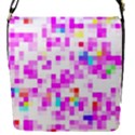 Pixelpink Removable Flap Cover (S) View1