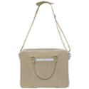 Cream Cross Body Office Bag View3