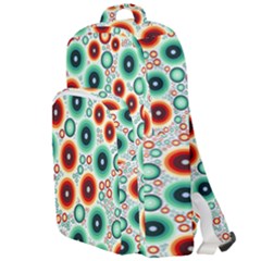 Zappwaits Xl Double Compartment Backpack by zappwaits