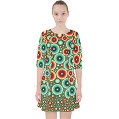 Zappwaits Pocket Dress by zappwaits