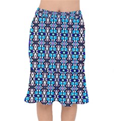 Gap-ac-3 Short Mermaid Skirt by ArtworkByPatrick